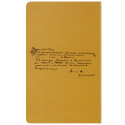 Записная книжка Moleskine Cahier Van Gogh средний / Линия SKQP316VANGOGH