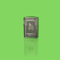 Зажигалка Zippo Classic Flame Pattern Design Zp48569