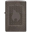 Зажигалка Zippo Classic Flame Pattern Design Zp48569
