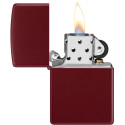 Зажигалка Zippo Classic Merlot Matte Zp46021