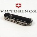 Складной нож Victorinox CLIMBER MAT черный матовый лак 1.3703.3.M0007p