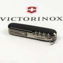 Складной нож Victorinox CLIMBER MAT черный матовый лак 1.3703.3.M0007p