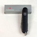 Складной нож Victorinox CLIMBER MAT черный матовый лак 1.3703.3.M0007p