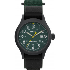Чоловічий годинник Timex EXPEDITION Scout Tx4b29700