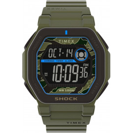 Мужские часы Timex COMMAND Encounter Tx2v93700