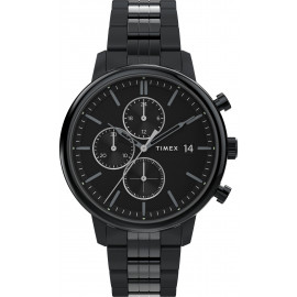 Мужские часы Timex CHICAGO Chrono Tx2w13400