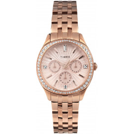 Жіночий годинник Timex ARIANA Multifunction Tx2w17800