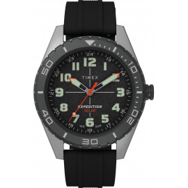 Мужские часы Timex EXPEDITION Field Solar Tx4b30800