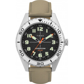 Мужские часы Timex EXPEDITION Field Solar Tx4b30700