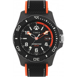 Мужские часы Timex EXPEDITION North Freedive Ocean Solar Tx2v66100