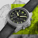 Чоловічий годинник Timex EXPEDITION Field Chrono Tx2v96300