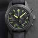 Чоловічий годинник Timex EXPEDITION Field Chrono Tx2v96300
