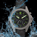 Чоловічий годинник Timex EXPEDITION Field Chrono Tx2v96300