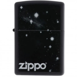 Зажигалка Zippo Classic Zippo Galaxy Licorice Zp28058