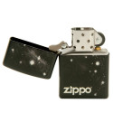 Зажигалка Zippo Classic Zippo Galaxy Licorice Zp28058