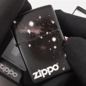 Зажигалка Zippo Classic Zippo Galaxy Licorice Zp28058
