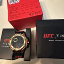 Чоловічий годинник Timex UFC Kick Tx2v86600