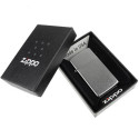 Запальничка Zippo Slim Street Chrome 1607