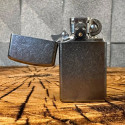 Запальничка Zippo Slim Street Chrome 1607