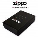 Запальничка Zippo Slim Street Chrome 1607