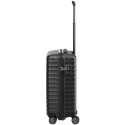 Валіза Titan Litron Black Маленька Ti700246-01