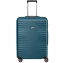 Валіза Titan Litron Petrol Середня Ti700245-22