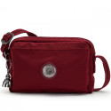 Сумочка Kipling ABANU Elevated Wine (U75) KI6770_U75