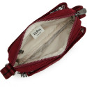 Сумочка Kipling ABANU Elevated Wine (U75) KI6770_U75