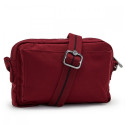 Сумочка Kipling ABANU Elevated Wine (U75) KI6770_U75