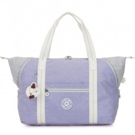 Дорожная сумка Kipling ART M Active Lilac Bl (31J) K13405_31J