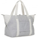Женская сумка Kipling ART M Active Grey Bl (21P) K13405_21P Женская сумка Kipling ART M Active Grey Bl (21P) K13405_21P