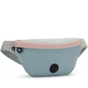 Сумка на пояс Kipling FRESH Pale Pink Bl (W32) KI5858_W32