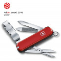 Складаний ніж Victorinox NAILCLIP 580 0.6463