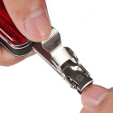 Складаний ніж Victorinox NAILCLIP 580 0.6463