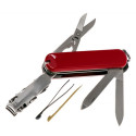 Складаний ніж Victorinox NAILCLIP 580 0.6463