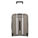 Валіза Titan XENON Champagne Розмір:S Маленький Ti849403-40