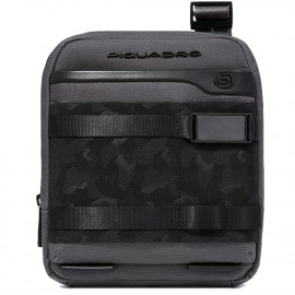 Сумка Piquadro FX (FX) Black CA1816FX_N