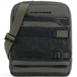 Сумка Piquadro FX (FX) Green CA1816FX_VE