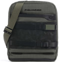 Сумка Piquadro FX (FX) Green CA1816FX_VE