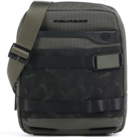 Сумка Piquadro FX (FX) Green CA3084FX_VE