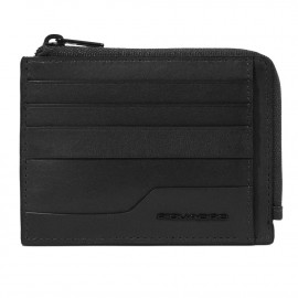 Кредитница Piquadro FXP (FXP) Black PP4822FXPR_N