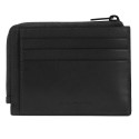 Кредитница Piquadro FXP (FXP) Black PP4822FXPR_N