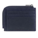 Кредитниця Piquadro Carl (S129) Blue PP4822S129R_BLU