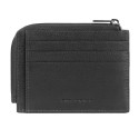 Кредитница Piquadro Carl (S129) Black PP4822S129R_N