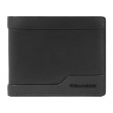 Портмоне Piquadro FXP (FXP) Black PU4188FXPR_N