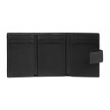 Портмоне Piquadro FXP (FXP) Black PU5957FXPR_N