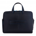 Сумка для ноутбука Piquadro B2 Revamp (B2V) Blue CA6026B2V_BLU