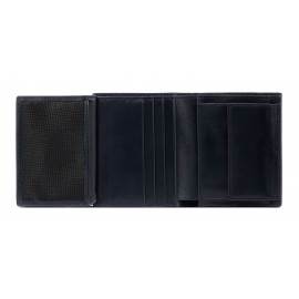 Портмоне Piquadro B2 Revamp (B2V) Blue PU5964B2VR_BLU