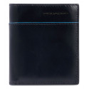 Портмоне Piquadro B2 Revamp (B2V) Blue PU5964B2VR_BLU