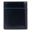 Портмоне Piquadro B2 Revamp (B2V) Blue PU5964B2VR_BLU